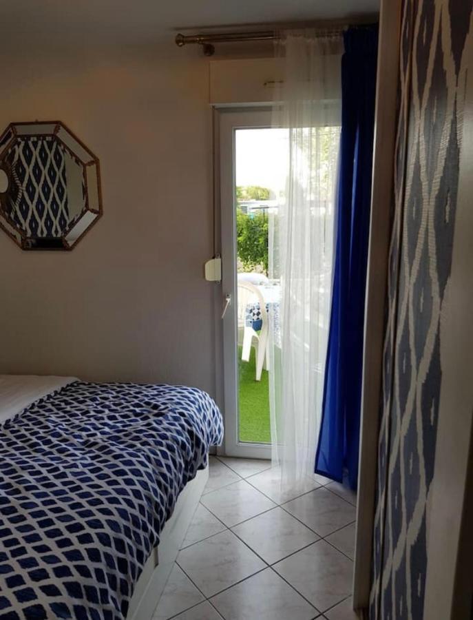 Clair De Plage Frontignan Exterior photo
